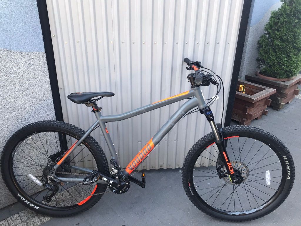 Rover voodoo bantu mtb