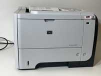Принтер HP LaserJet P3015