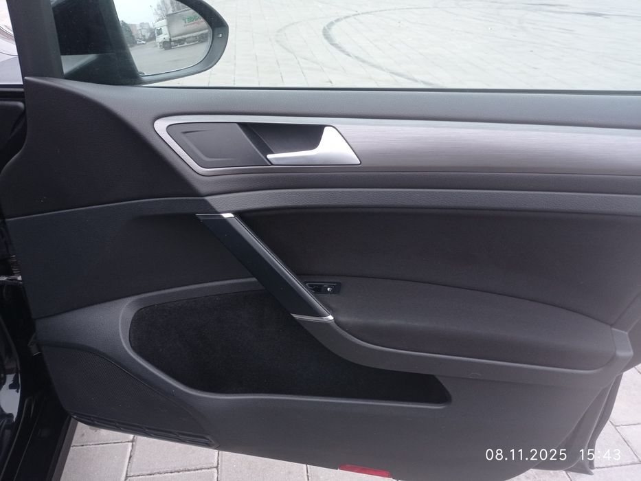 Продається Volkswagen Golf 7