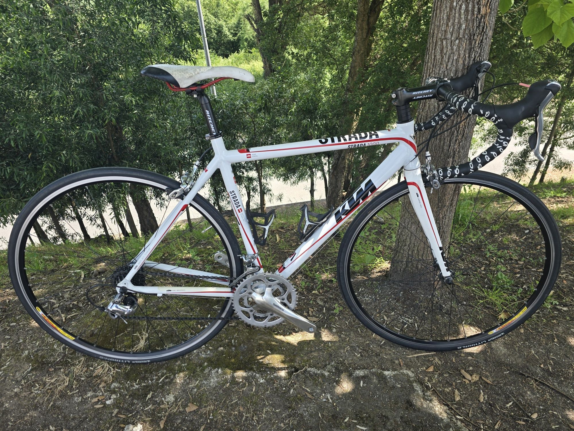 Ktm de estrada s 52 impecavel