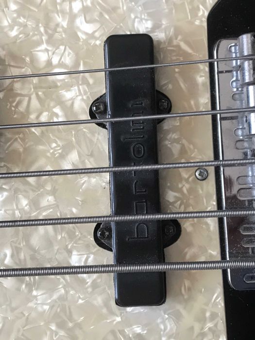 Yamaha Attitude Standard 5