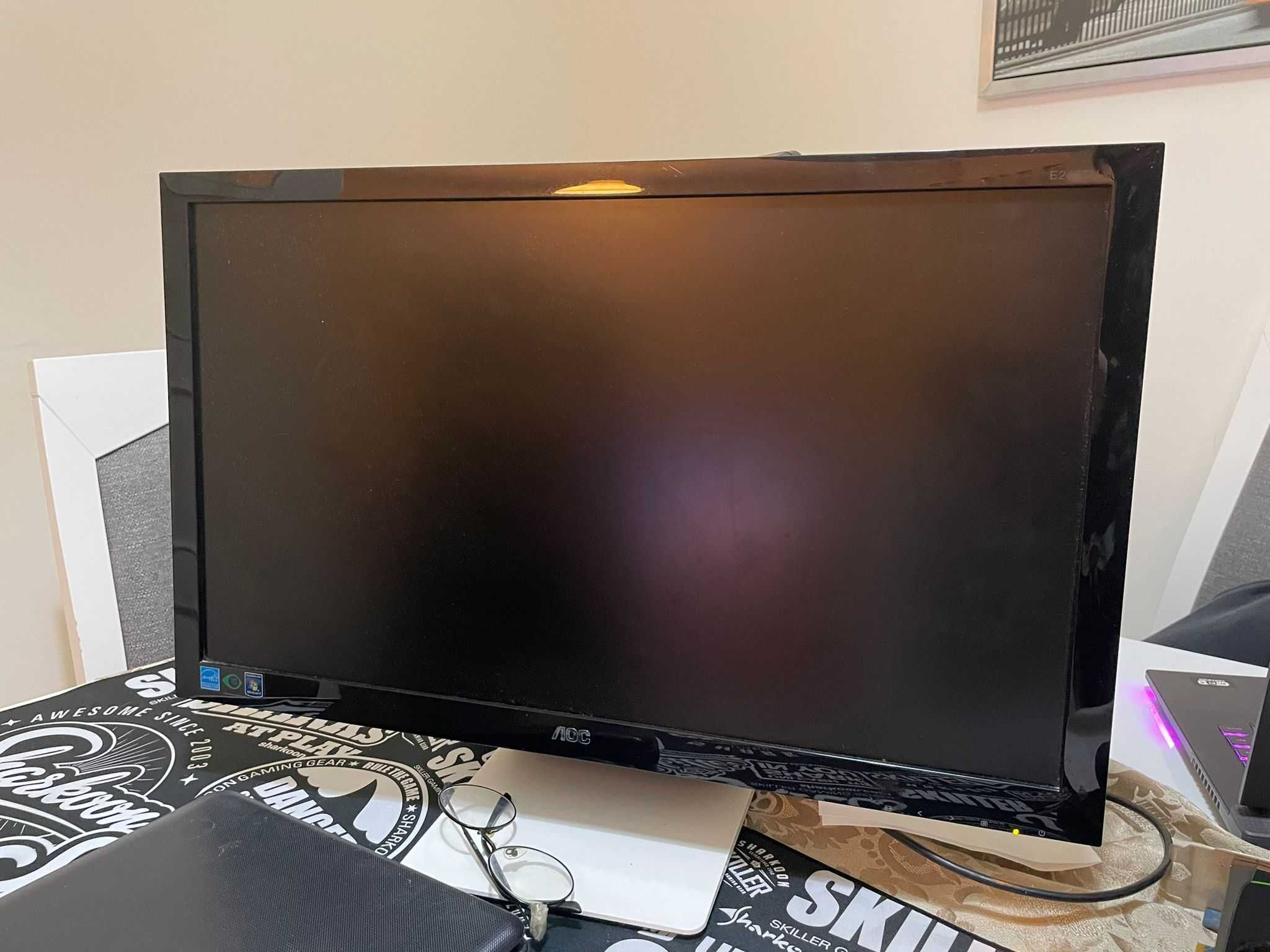 Monitor AOC 27 polegadas