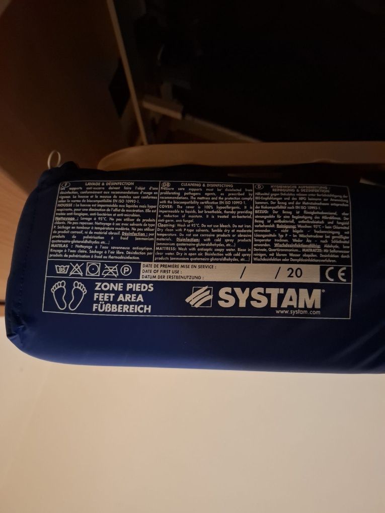 Cama Articulada Elétrica