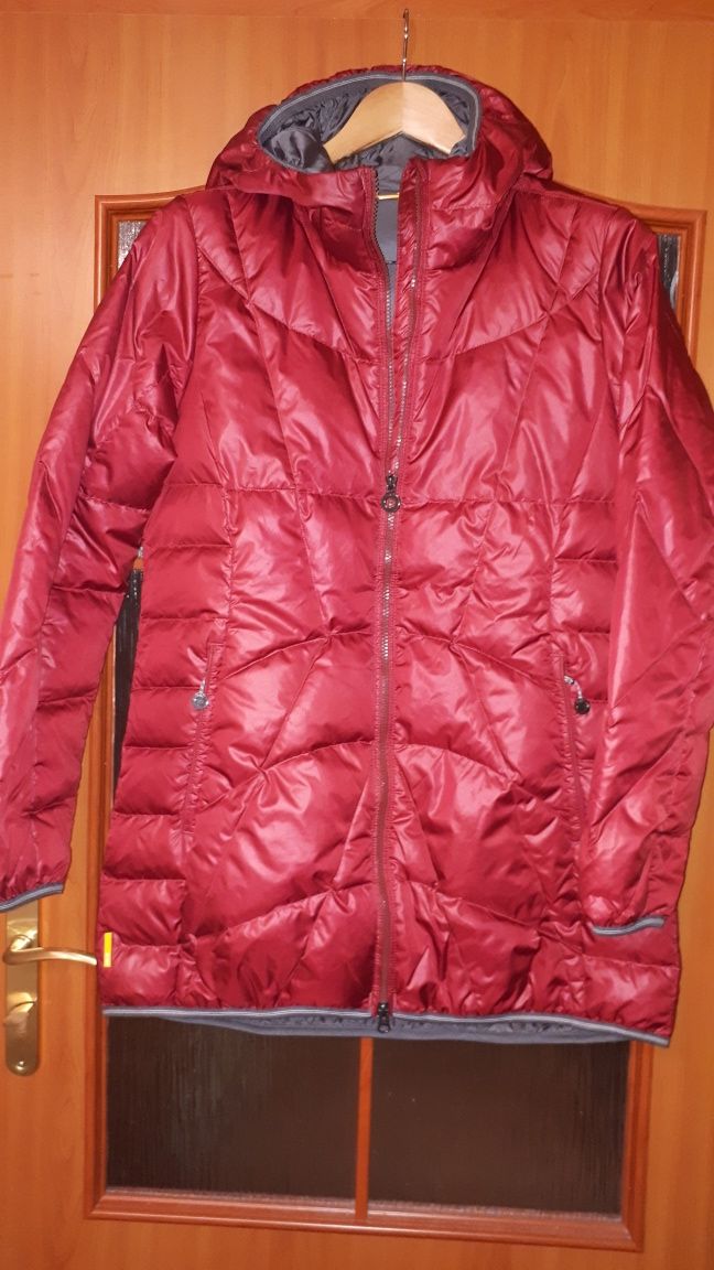 Деми куртка пуховик Lole Gizele Jacket р.XL