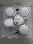 Oryginalne Kółka do Krzesła IKEA 10mm 5szt.