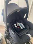 carrinho maxi cosi