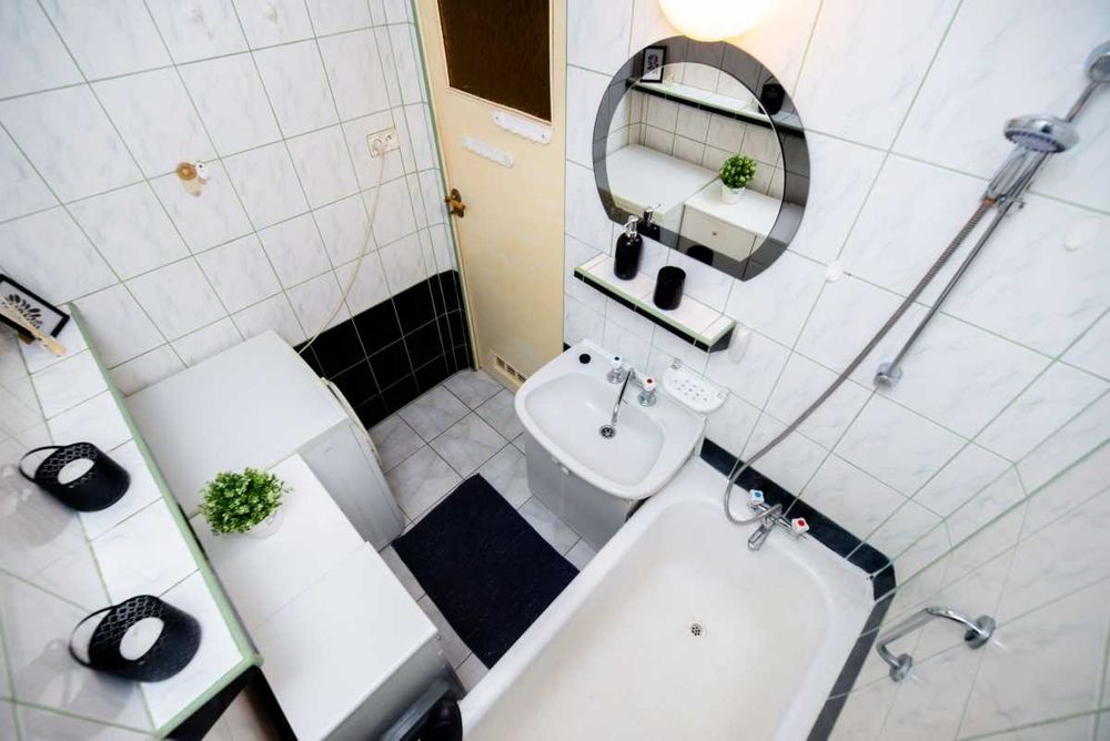 Pokój 1 os przy ul. Gdyńskiej 5G w Gdańsku