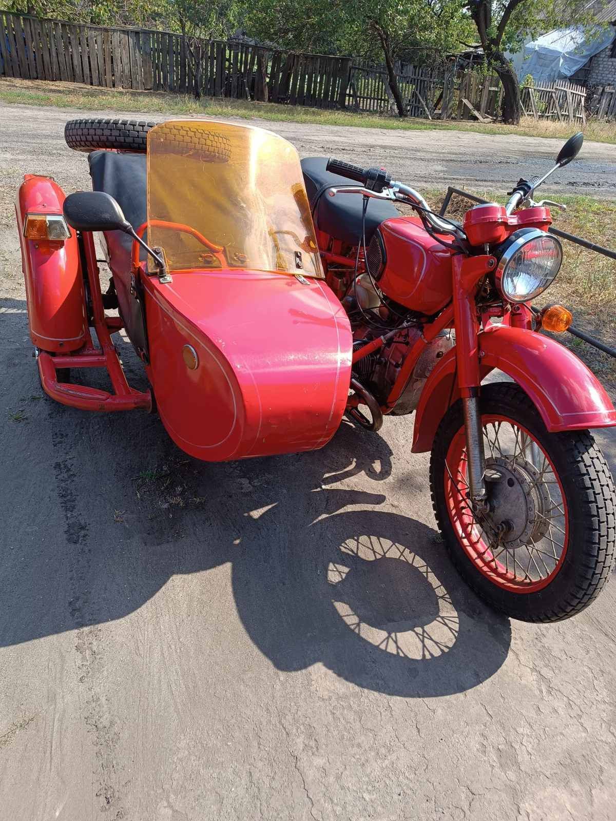 Продается Днепр МТ16