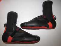 Solite Custom Fire 8mm Round Toe Buty do Pływania Zimowe Surfing 42