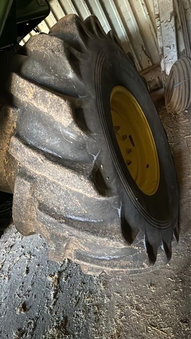 Джон дір 1075 hohn deere