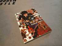 Manga Time Killers
