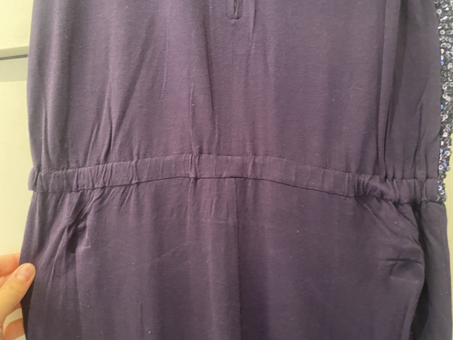 Kombinezon dziewczecy H&M