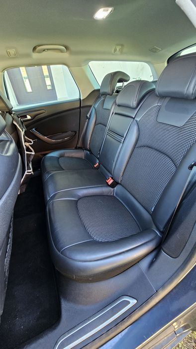 2014/C5 2.0HDI 163 KM Exclusive/Bi Xenon Skretny/elektr.Klapa/zadbany!