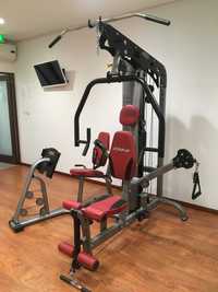 Maquinas FITNESS Marca BH