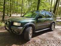 Sprzedam Opel Frontera