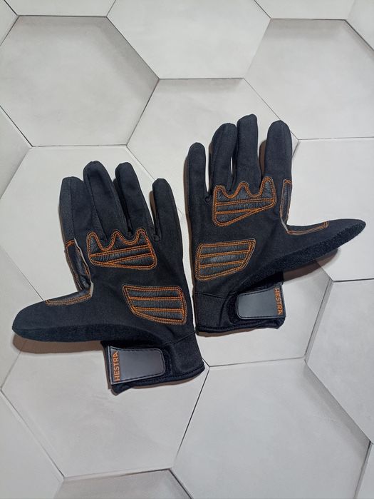 Hestra Tactility Softshell Multisport Mammut Gloves Men's/L(Fit to XL)
