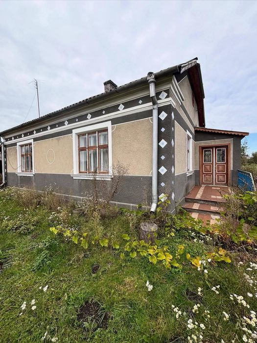 Продається будинок
