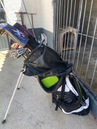 Saco de golfe completo