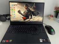 Lenovo Legion 5 | RTX 3070 | Ryzen 7 | 1TB SSD | Garantia + Extras