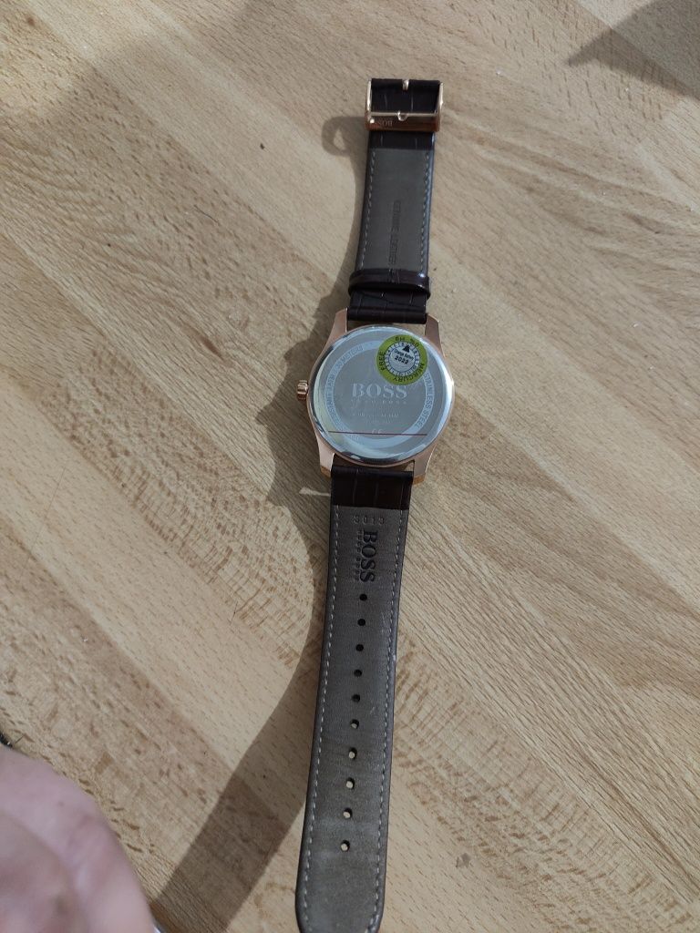 Zegarek Hugo Boss