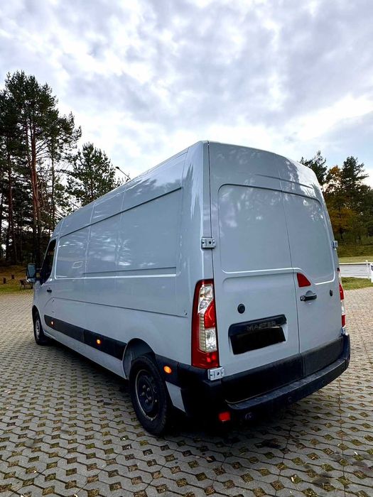 Transport w Warszawie, Przeprowadzki, Wynajem busa z kierowcą