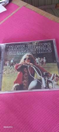 Płyta CD. Janis Joplin "