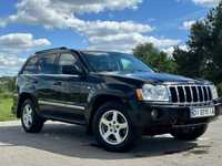 Jeep Grand Cherokee 3.0 дизель 2007 рік. Гарний стан.