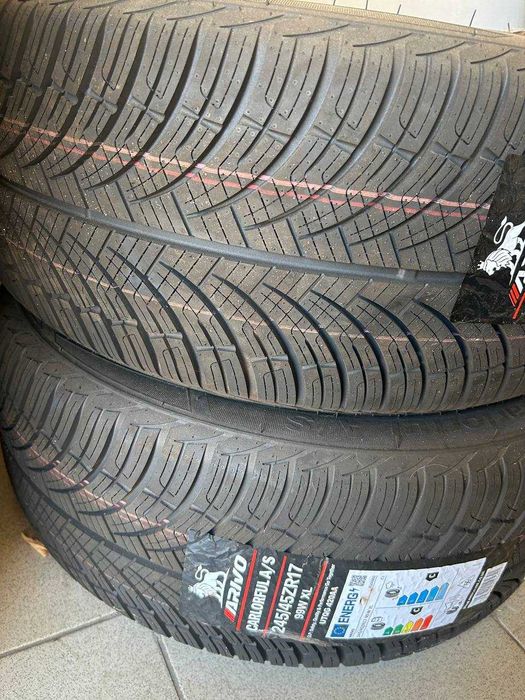 Дешеві нові шини , бюджетні недорогі Arivo. Зимние шины новые.