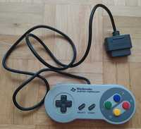 PAD sfami snes oryginał 100%ok nintendo joystick kolekcja retro konsol