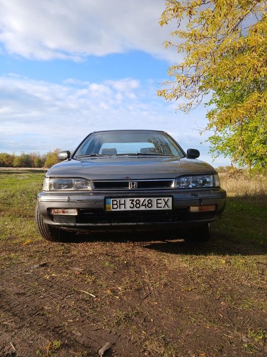 Хонла акорд 900$  торг