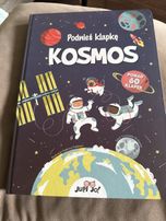 Podnieś klapke KOSMOS Jupi Jo!