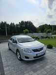 Toyota Corolla D4D  zadbana*bezwypadkowa*oszczędna
