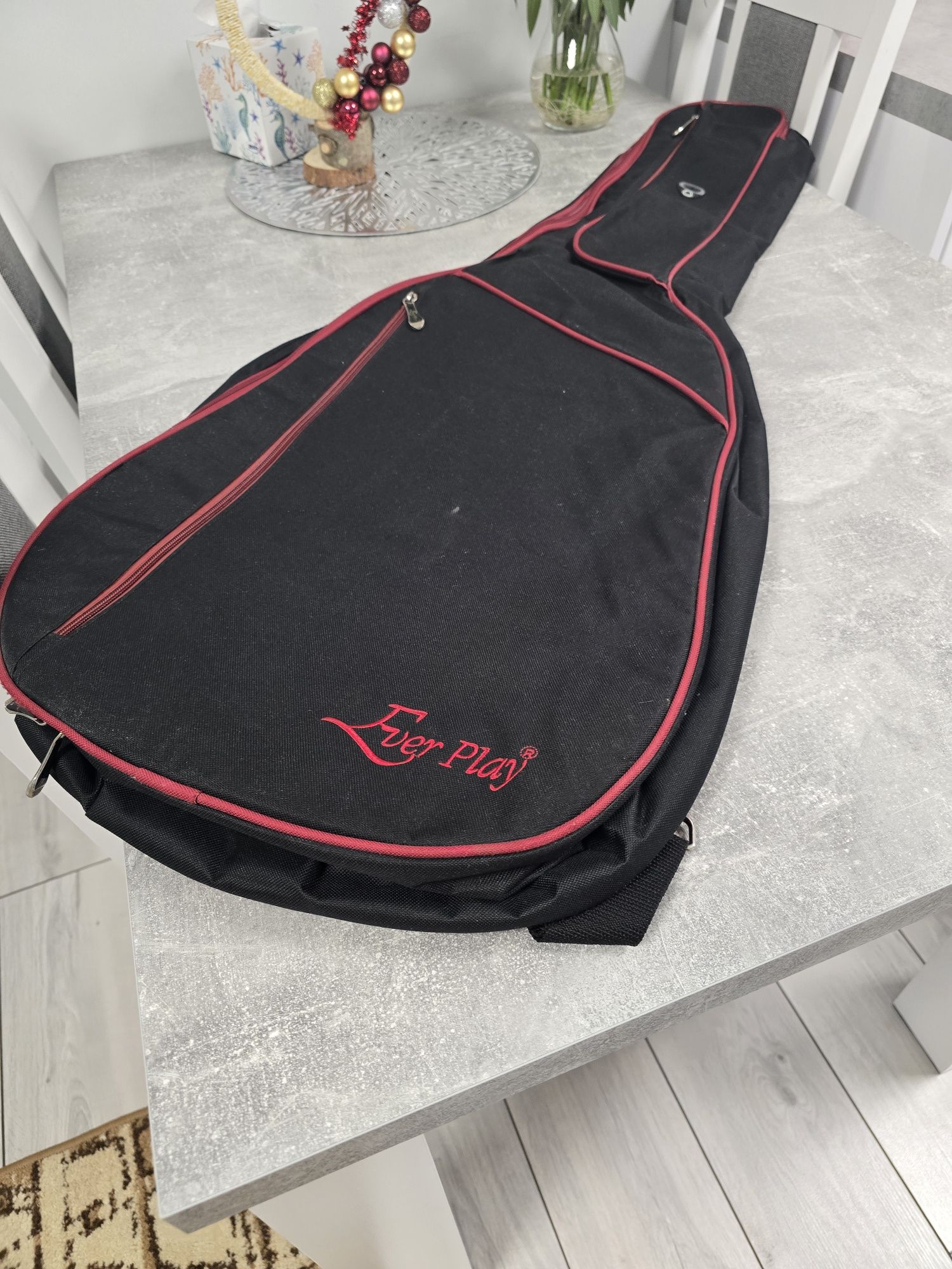 Pokrowiec na Gitarę Ever Play