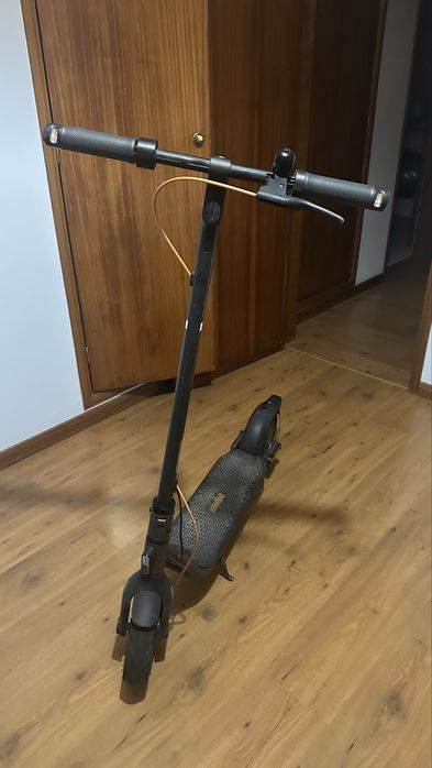 Trotinete Ninebot