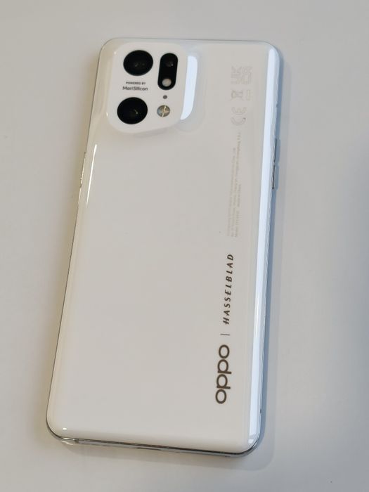 Oppo Find X5 Pro
