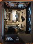 Комп"ютер геймерський!Ryzen 5 7500F! RTX 4060 Tі ! Не дорого!