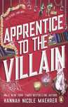 Apprentice To The Villain, Maehrer Hannah Nicole