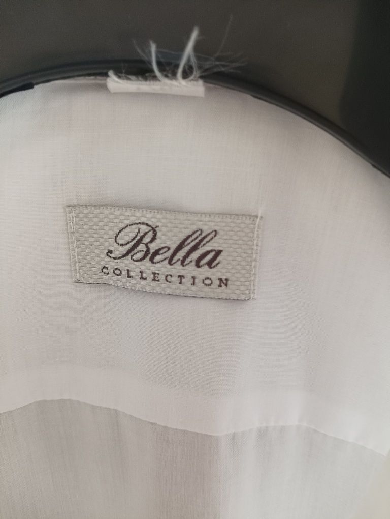 65. Koszula męska rozmiar 40/176 firmy Bella