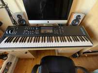 Yamaha MODX7 zamienie !