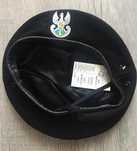 Nowy Beret Marynarka Wojenna