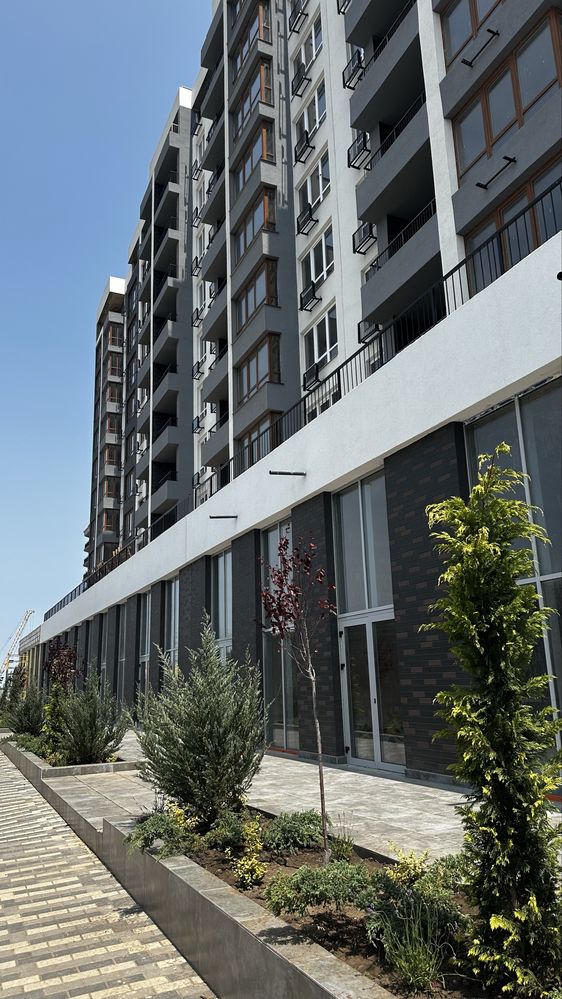 Власник, Продаж комерційного приміщення ТРЦ Рівєра
