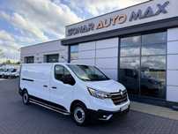 Renault Trafic  2.0DCI 130Ps,L2H1, Vat-1,Gwarancja