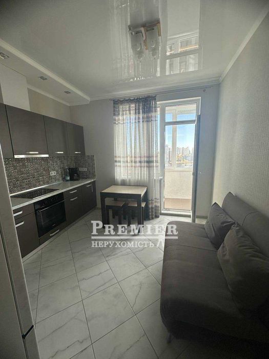 1 комнатная квартира 42 м2 с Ремонтом‼️ЖК Апельсин ул.Среднефонтанская