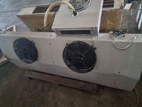 Воздухоохладитель GEA Küba (Теплообм. 7мм) 3.18kw