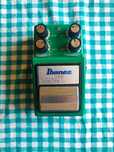 Ibanez TubeScreamer TS9DX