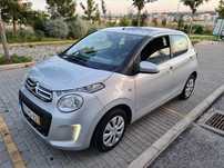 Citroën C1 1.0 VTi Feel