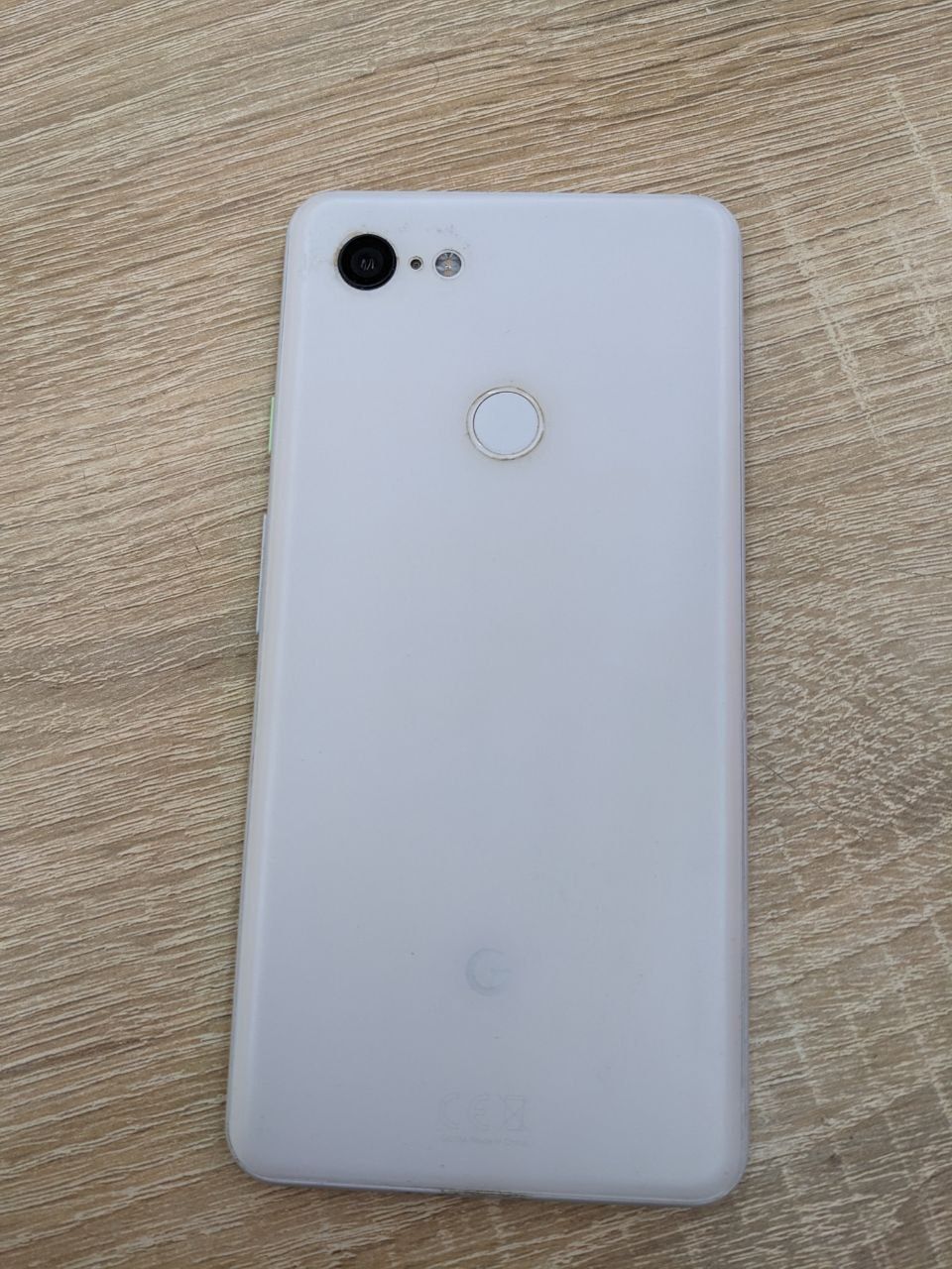 Смартфон Pixel 3xl 64gb