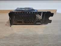 Kartq graficzna Msi rx6500xt