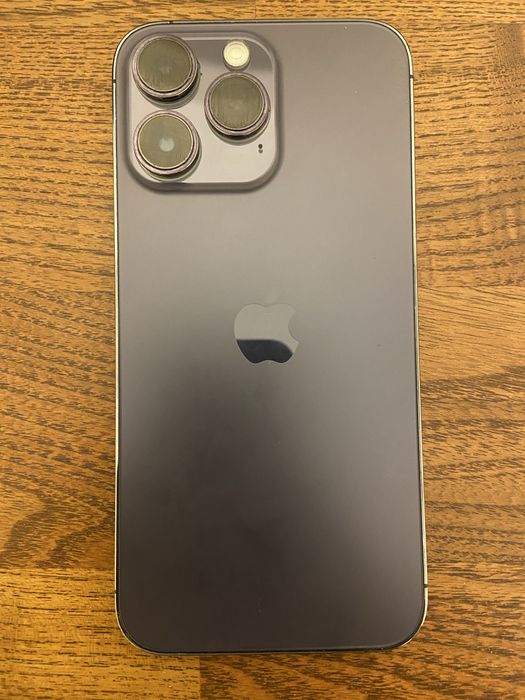 Iphone 14 Pro Max 128GB