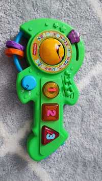 Fisher-Price Wesoła gitara